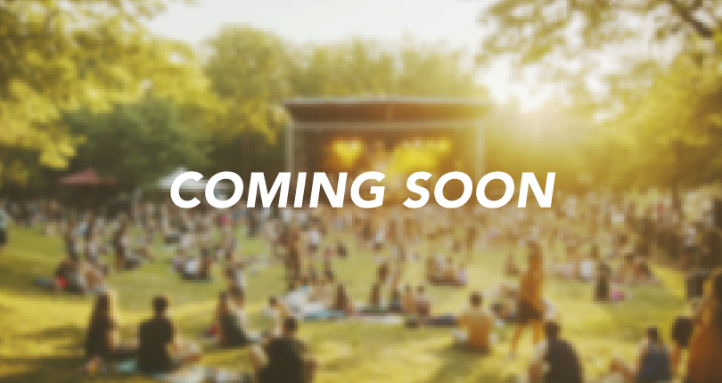 coming soon