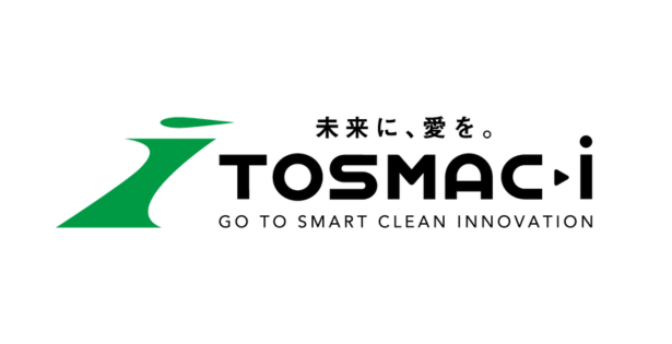 トスマク・アイ