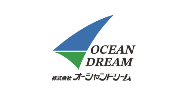 オーシャンドリーム