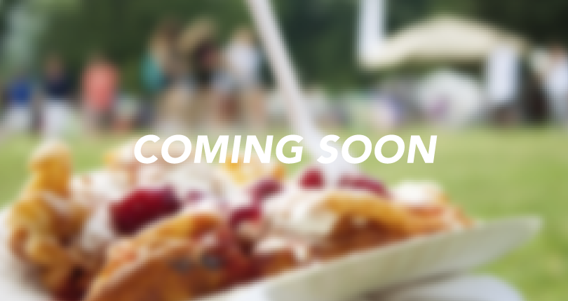 coming soon