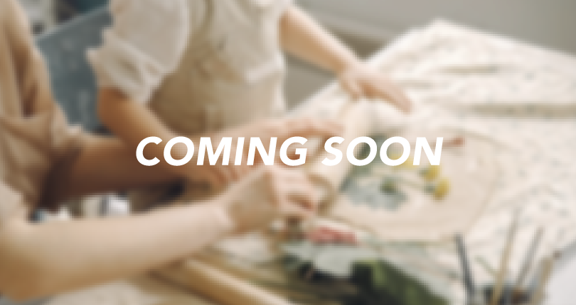 coming soon