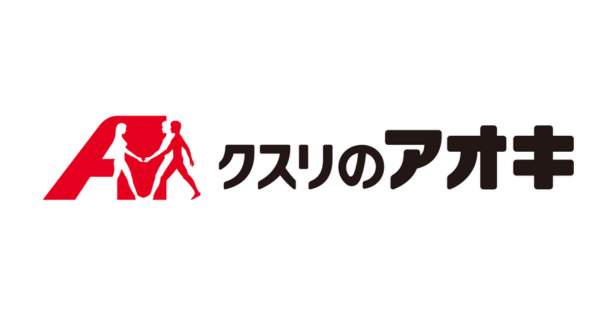 クスリのアオキ